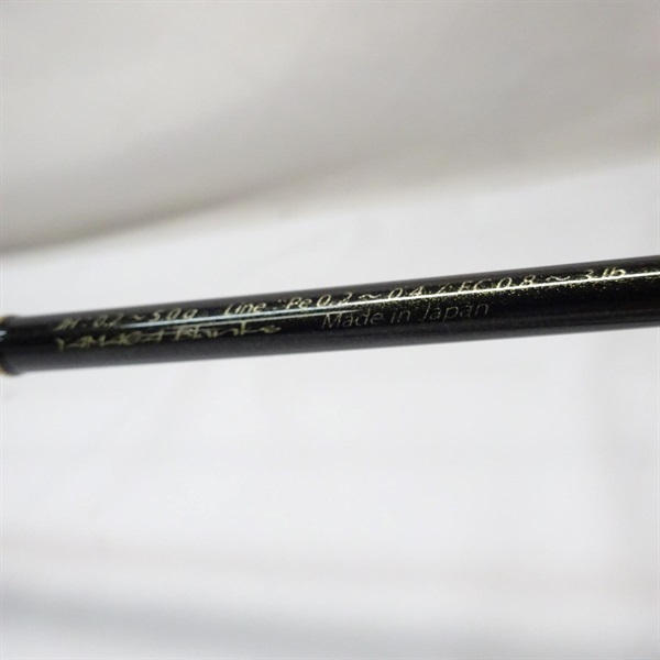 ロッド BlueCurrent JH-Special 65/TZ YAMAGA Blanks ブルーカレント TZ JH-Special 65/TZの最安値
