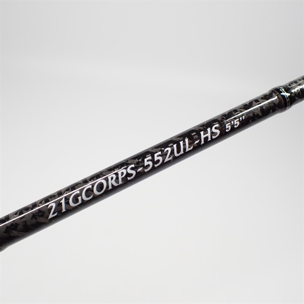 コルトプロトタイプ21GCORPSー552ULーHS | イシグロ