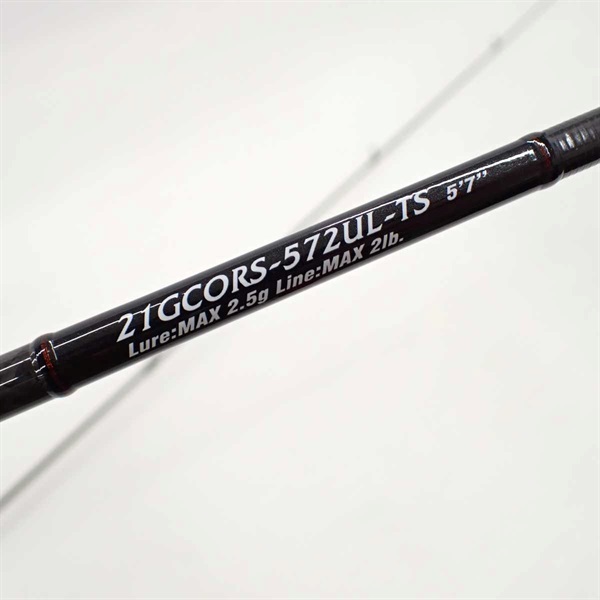 コルト21GCORSー572ULーTS | イシグロ公式オンライン