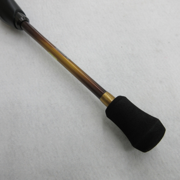 19ソアレBBアジング S64UL-S(39439) | イシグロ公式オンラインショップ