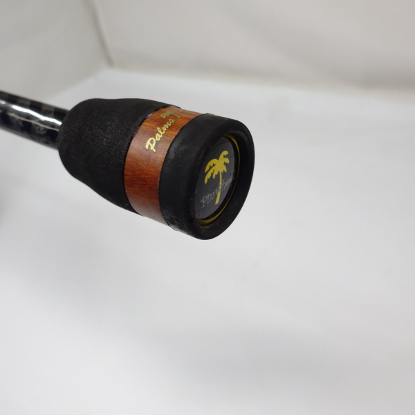 送料込み パームス ピンウィール PTMGS-86 高コスパなアジング