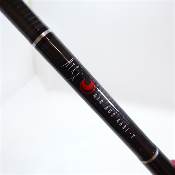 19月下美人エアーAGSアジングA68L-T | イシグロ公式オンラインショップ