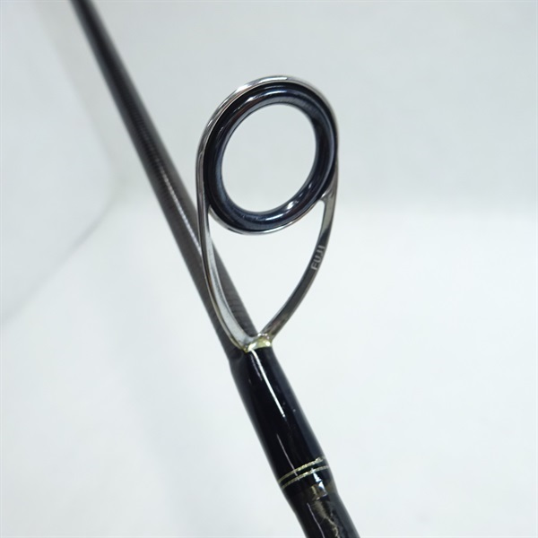 KGライツロックフィッシュKGL－S762M | イシグロ公式