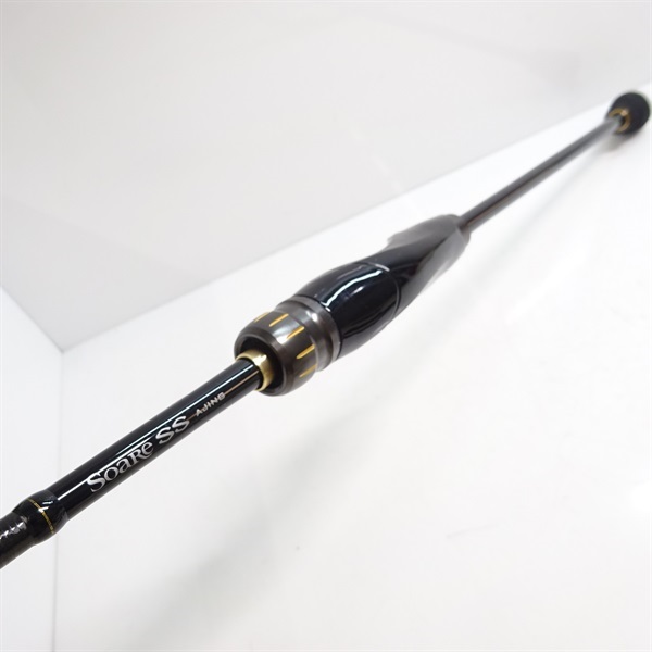 18ソアレSSアジングS610SULーS | イシグロ公式オンライン