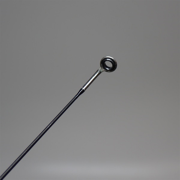 値下げ不可　宵姫天S511FLsolid 宵姫 天を使ってアジングゲームをマスターしたい！全機種