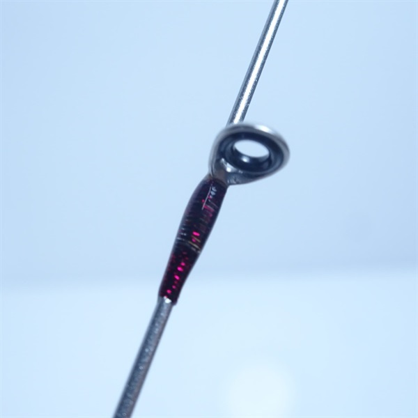 SHIMANO ソアレＢＢアジングＳ５４ＳＵＬ－Ｓ SoaRe シマノ 23 ソアレ BB アジング S54SUL-S ロッド ソルト竿