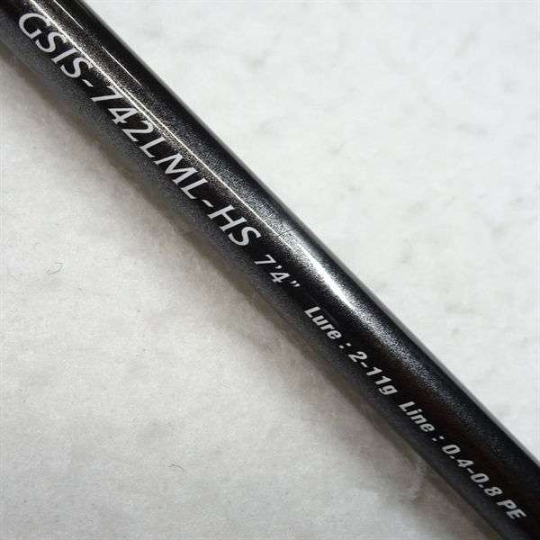 シルベラードGSIS－742LML－HS | イシグロ公式