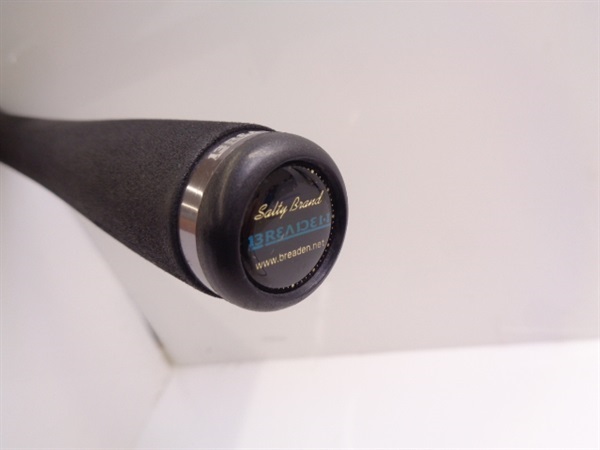 グラマーロックフィッシュTRー93PEスペシャル | イシグロ