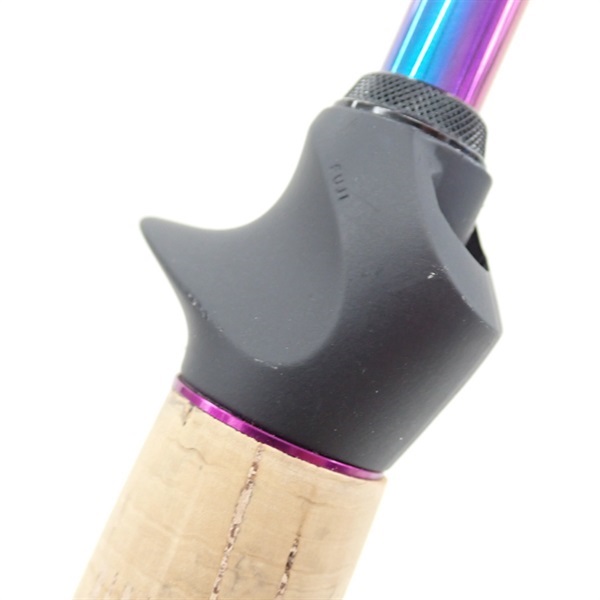 アブガルシア　svcc-66mls-tz 美品 ヨドバシ.com - アブ・ガルシア Abu Garcia SVCC-66MLS-TZ [ソルティー