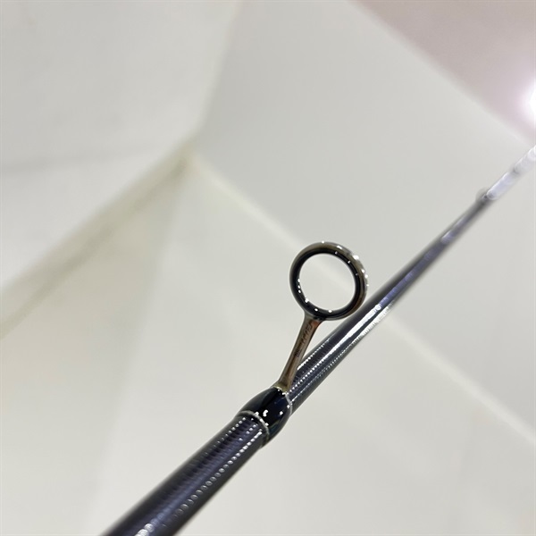 ブラックスターソリッドTZチューンドS61ーS | イシグロ公式