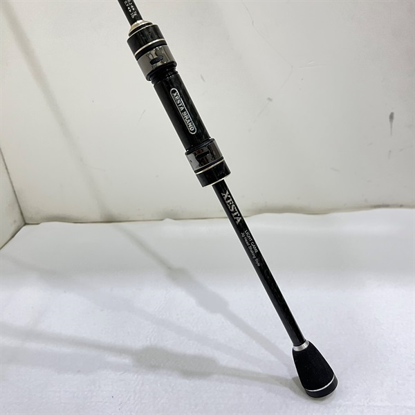 ブラックスターソリッドTZチューンドS61ーS | イシグロ公式