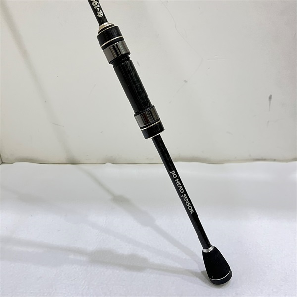 ブラックスターソリッドTZチューンドS61ーS | イシグロ公式