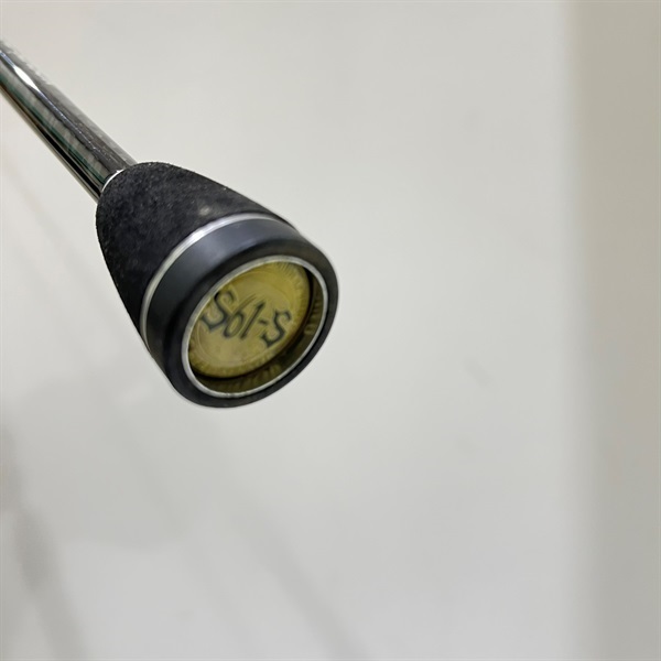 ブラックスターソリッドTZチューンドS61ーS | イシグロ公式