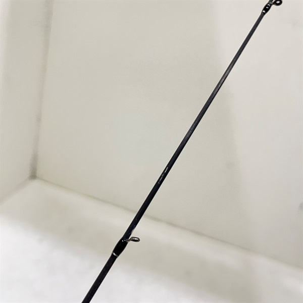 ブラックスターソリッドTZチューンドS61ーS | イシグロ公式