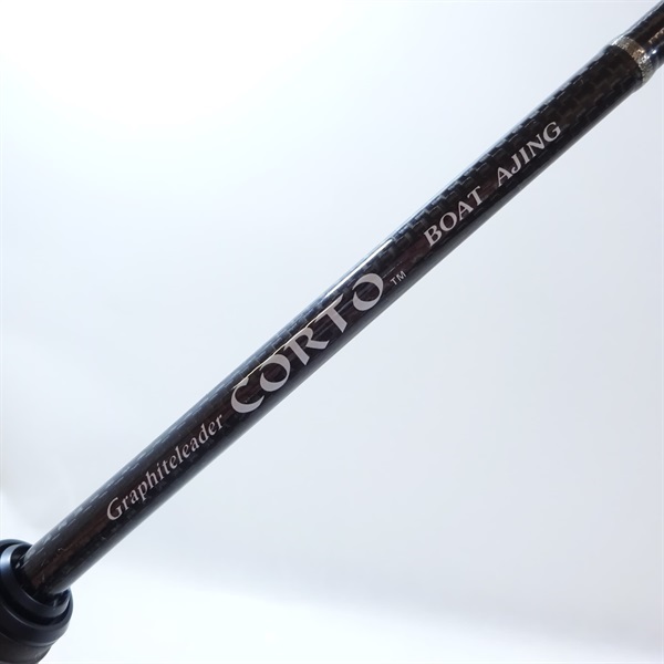 25コルトボートアジングGCORBCー602LーHS | イシグロ