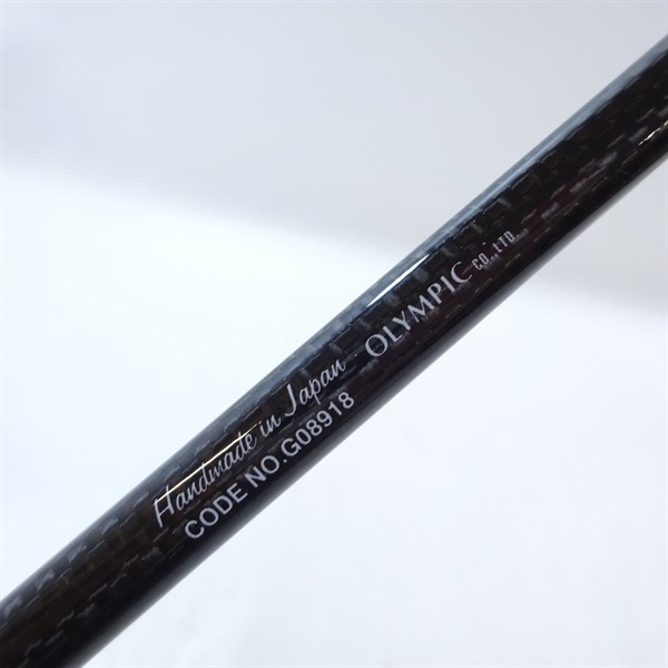 25コルトボートアジングGCORBCー602LーHS | イシグロ