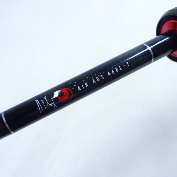 月下美人AIR A66L-S.W DAIWA（釣り） ダイワ 月下美人 AIR AJING 66L-S・W / アジング