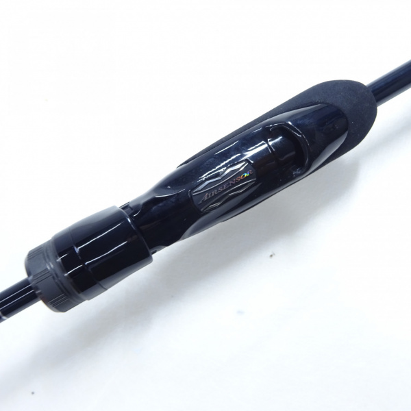 ロッド【極美品、バラ売り可】comoli シルク別珍　セットアップ 月下美人AIRAGS A68L-T | イシグロ公式オンラインショップ