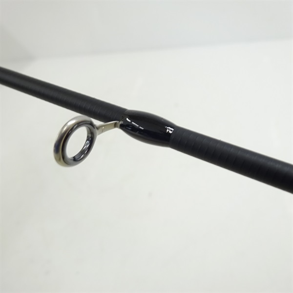 ラグゼ S63UL-solid LUXXE (送料無料)がまかつ/ラグゼ 宵姫 爽 S63UL-solid ソルト