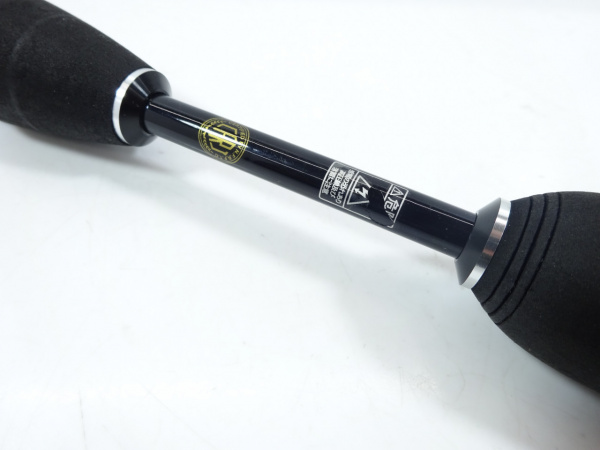 ジャッカル　スキャッドウォール　SWS-56JH-ST 楽天市場】ジャッカル スキャッドウォール SWS-56JH-ST