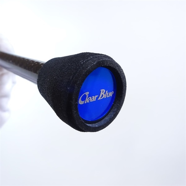 本日限定　美品　クリアブルー　クリスター59ギフテッド クリアブルー Cryster 59 GIFTED（クリスター59ギフテッド