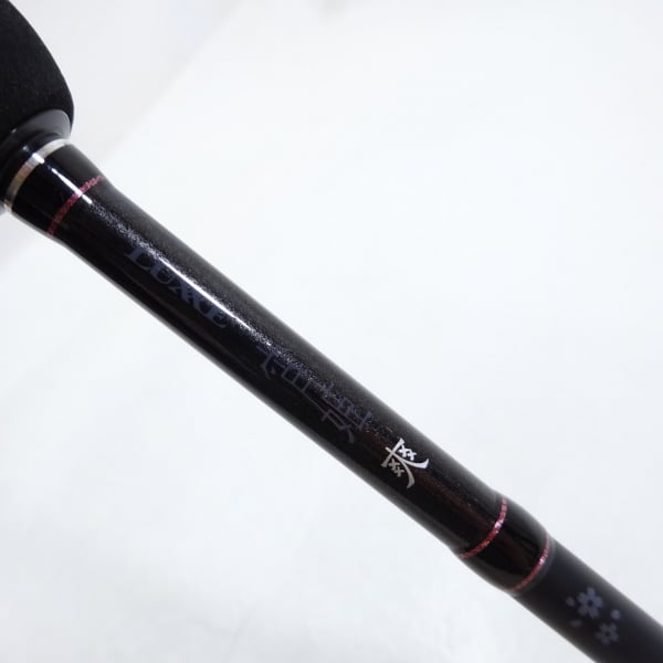 ラグゼ宵姫爽 S63UL-ソリッド | イシグロ公式オンラインショップ