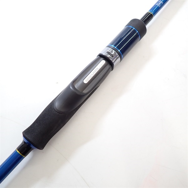 アピア レガシー ブルーライン LLX-78HT 尺メバルモデル アピア