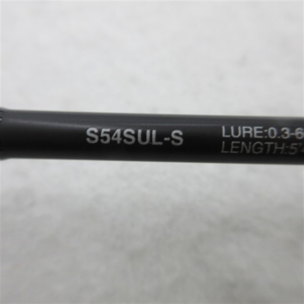 22ソアレSSアジングS54SUL－S | イシグロ公式オンライン