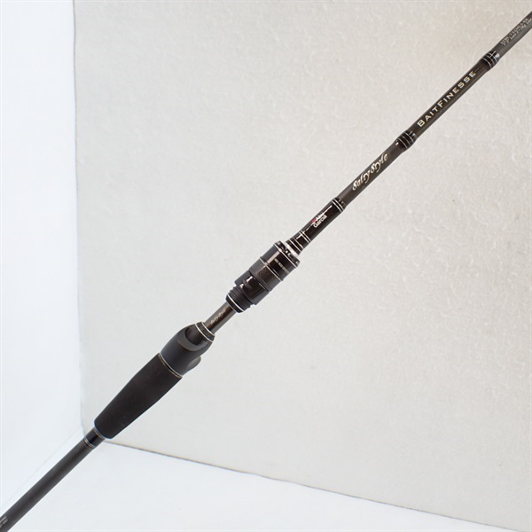 ソルティースタイルベイトフィネスSTBC－732MLS－ZKR