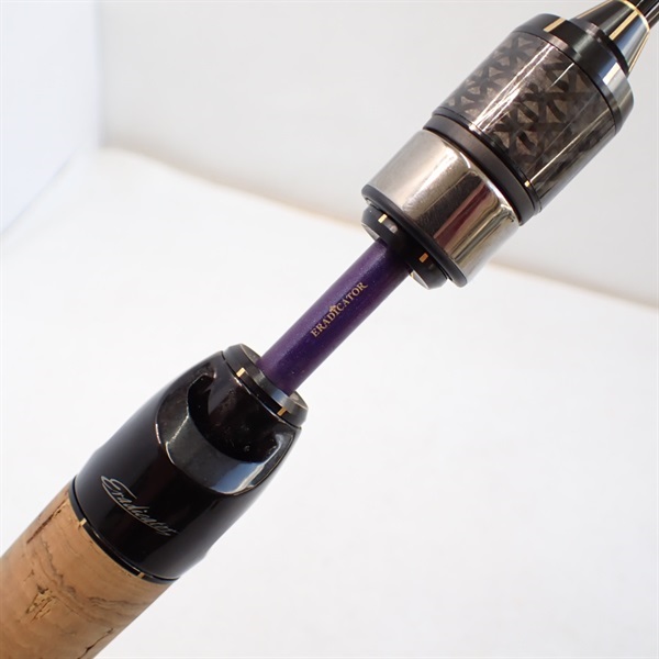 ellecoco55ページ 20エラディケーター ベイトフィネスEBTCー66ULTー