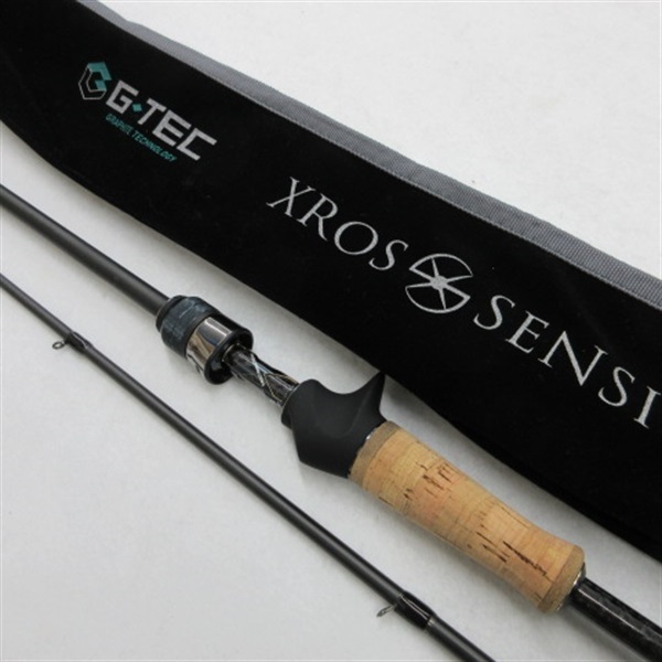 G-TEC クロスセンシティブ　XSC-71ML+ XrosSensitive XSC-71ML+ - G-TEC graphite technology