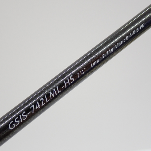 16シルベラード GSIS-742LML-HS | イシグロ公式オンラインショップ