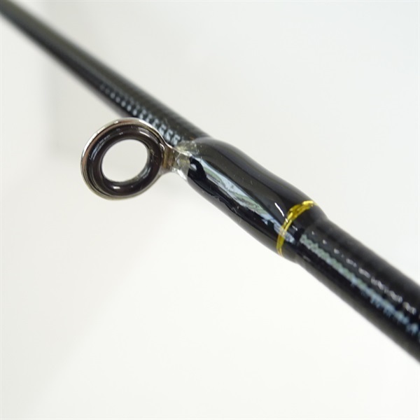 メジャークラフト ソルパラ ロックフィッシュ SPRF-S732L (スピニング