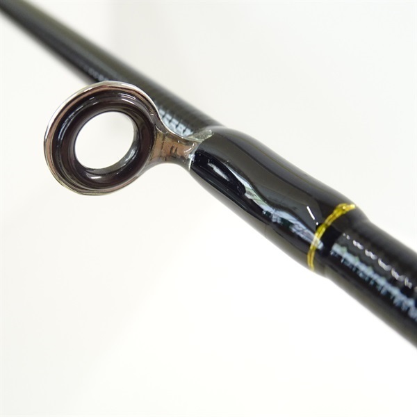 CALZANTE EX 732UL-SS（ロックフィッシュ） ソルパラ ロックフィッシュSPX－S732UL | イシグロ公式