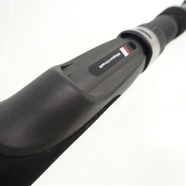 ソルパラ ロックフィッシュSPX－S732UL | イシグロ公式