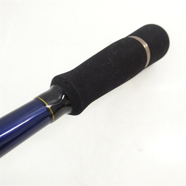 CALZANTE EX 732UL-SS（ロックフィッシュ） CALZANTE EX 732UL-T（ロックフィッシュ） 【公式通販】