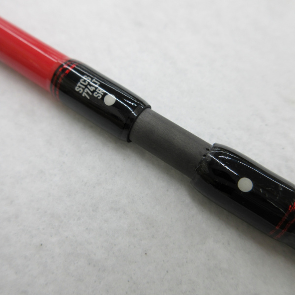 ソルティスタイル カラーズ レッド STCS-774LT-SR | イシグロ公式