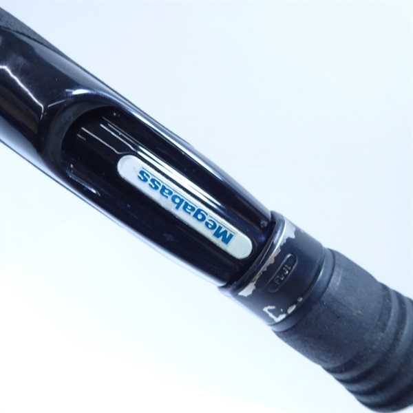 メガバス 礁楽 SL-68UL 修理品 メガバス 礁楽 SL-68UL 修理品 メガバス 礁楽 SL-68UL 修理品