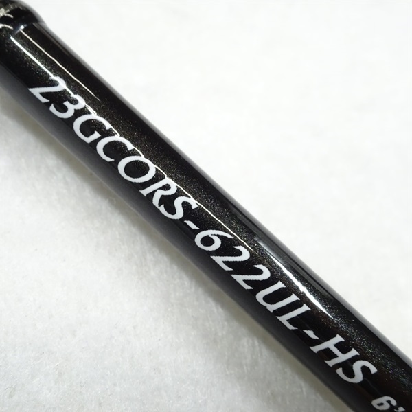 23コルト23GCORS－622UL－HS | イシグロ公式