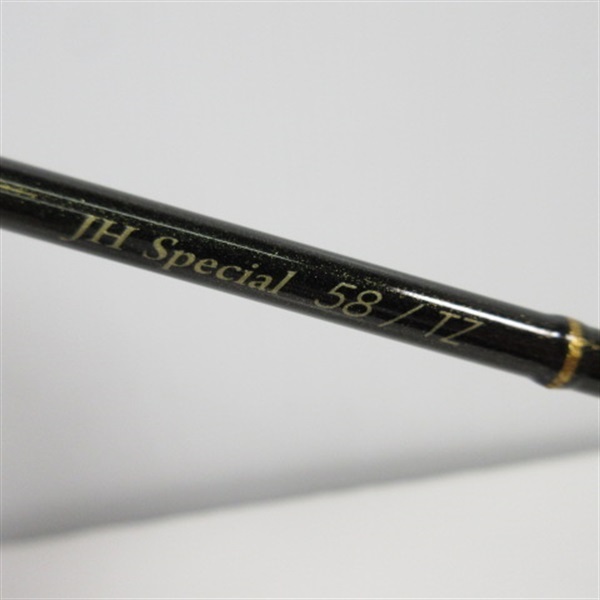 ブルーカレント JH-Special 58/TZ YAMAGA BLANKS BlueCurrent JH-Special 58/TZ／ヤマガブランクス