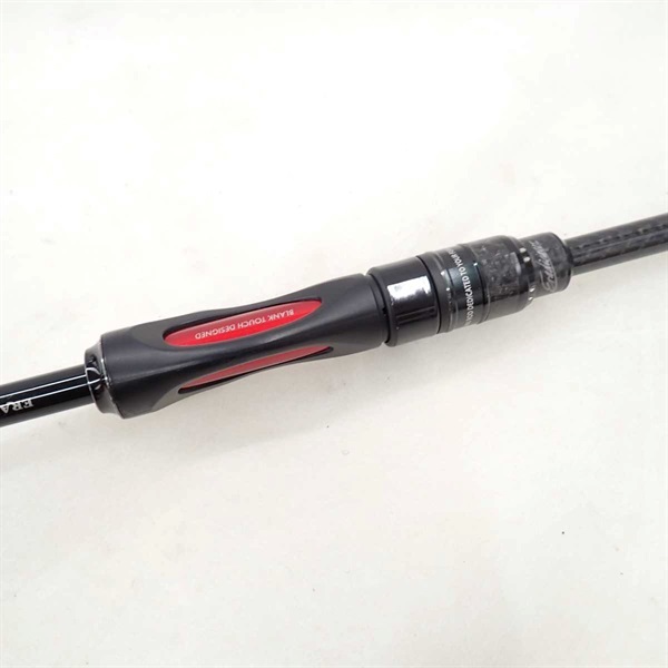 アブガルシア　ERFS-79ULS-EXF-TZ アブガルシア(Abu Garcia) エラディケーター リアルフィネス