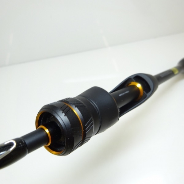 シマノ 21 ソアレXR S58UL-S 21ソアレXR S58UL-S | イシグロ公式オンラインショップ