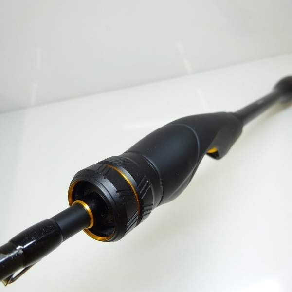 21ソアレXR S58UL-S | イシグロ公式オンラインショップ