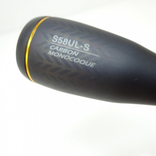 シマノ 21 ソアレXR S58UL-S シマノ 21 ソアレ XR S58UL-S SoaRe アジングロッド - 最安値