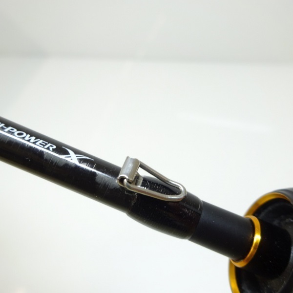 シマノ 21 ソアレXR S58UL-S 21ソアレXR S58UL-S | イシグロ公式オンラインショップ