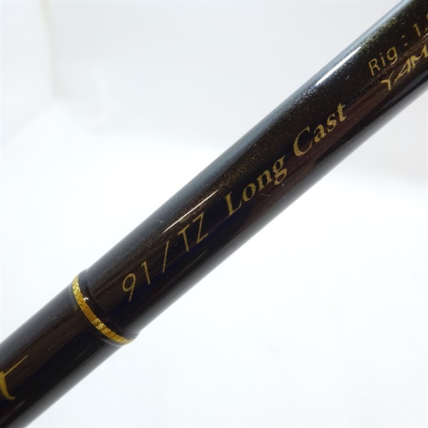 ブルーカレント91TZ LONG CAST | イシグロ公式オンライン