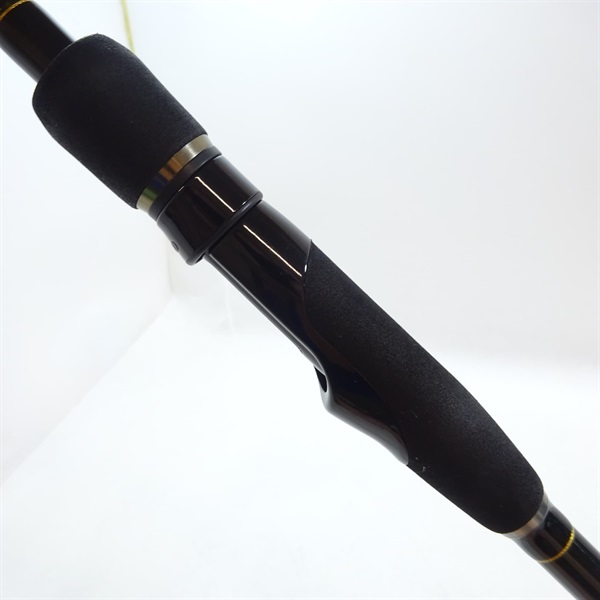 ロッド BlueCurrent 91/TZ Long Cast ブルーカレント91TZ LONG CAST | イシグロ公式オンライン