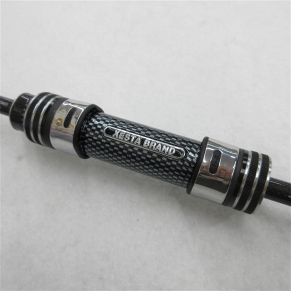 XESTA ブラックスター セカンドジェネレーション S610-S｜中古