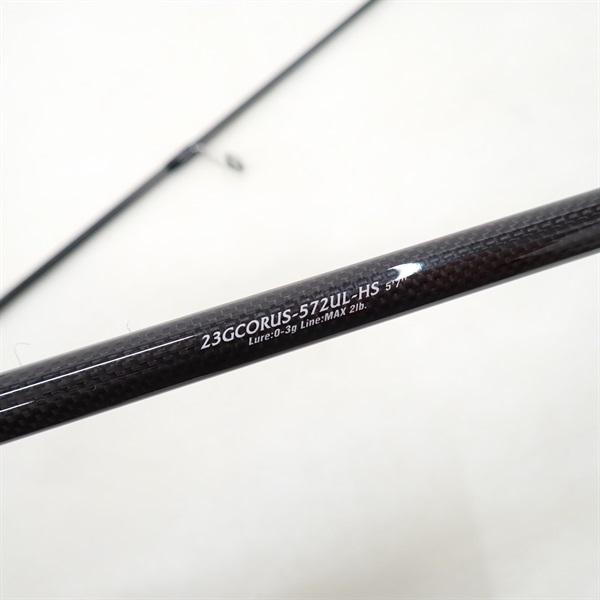 23コルトUX23GCORUSー572ULーHS | イシグロ