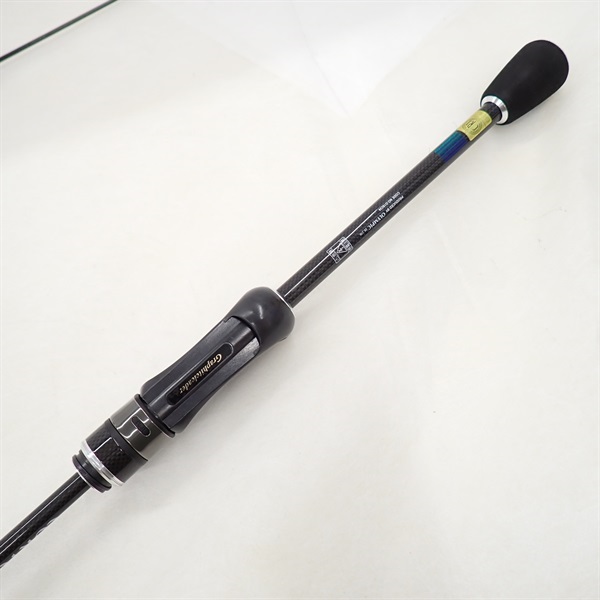 23コルトUX572ul-hs 極美品 神コスパ】23コルトUX 572UL-HSのインプレ！もう高いロッドは